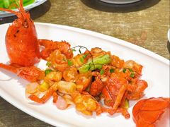 -上海总会SHANGHAICLUB(兴业太古汇店)