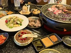 -樱嘢·炭火烧肉(惠南店)
