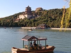 -颐和园