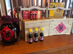 -镇江苏宁万豪酒店-苏筵中餐厅