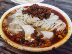 -西月城谭豆花(春熙路店)