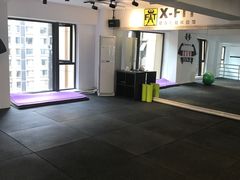-悦耐私教健身馆(保利中心店)