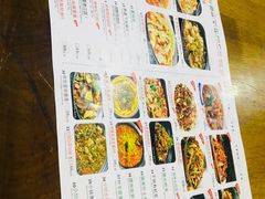 -非常粥道(天宝东街店)