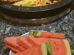 -成渝龙火锅(都江堰店)