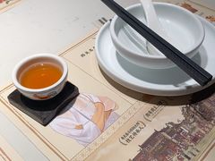 -悦满楼·西关名点·湛江名菜(航空综合大厦店)