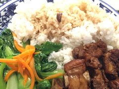 -蜗牛小馆醉乡民谣云南菜(惠新西里店)