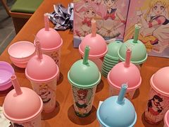 -奈雪的茶(石家庄万象城店)