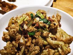-小放牛炒菜馆(华北商厦店)