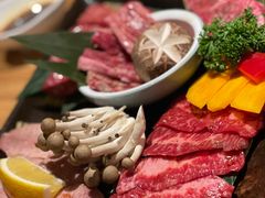 -炼火烤肉店