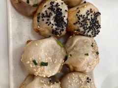 鲜肉生煎-咬不得高祖生煎·简餐(高银街店)