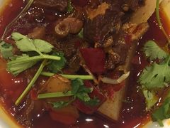-文叔·湖北名小吃·小龙虾(华强北店)