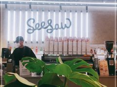 -Seesaw Coffee(88铜仁路店)