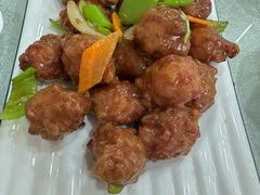 -宝发园名菜馆