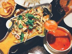 -金厨泰国餐厅·全泰籍厨师料理(拱北店)