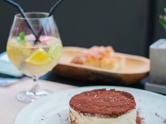 -Mercato莫卡多露台餐厅与酒吧(K11店)
