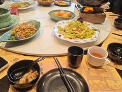 -鸢飞潍坊菜馆(鸢飞大酒店)