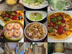 -大鹏饭店·金陵家宴(奥体中心店)