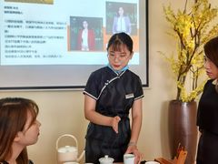-小茶闲舍·观景商务茶馆(广州塔店)
