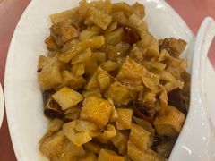 -深运潮州粥(东门店)
