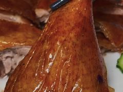 -先记烧鹅王·本地粤菜(福永店)