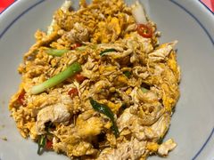 -荆九爷爆炒桥头三嫩(浙大店)