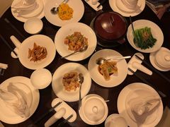 -万豪中餐厅·粤菜·北京粤财JW万豪酒店