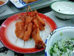 里脊肉-做了不起的80后