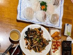 -松岛渔村(迎客路店)