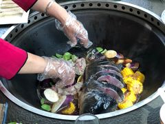 -荣德灶台鱼(圣泉寺店)