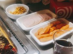 -海底捞火锅(龙湖北京大兴天街店)