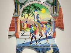 -上海宝龙美术馆