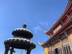 -九华山风景区