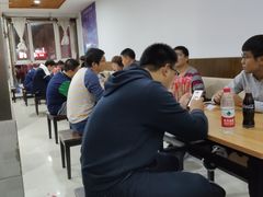 大堂-东财大盘鸡(黑石礁店)