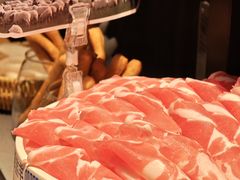 -巴奴毛肚火锅(悠唐购物中心店)