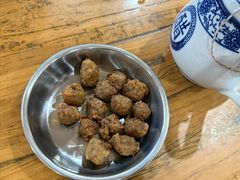 -清真马杰山牛肉汤馆