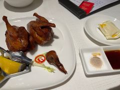 -金苑海鲜酒家(来魅力店)