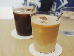 -Onirii Coffee(长乐路店)