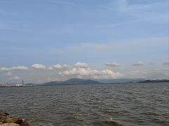 -深圳湾公园(南山区)