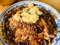 凉拌猪耳朵-赵姐猪耳朵饭店