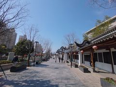 -三林塘老街