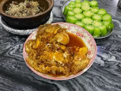 -红星光发煲仔饭(大石街店)