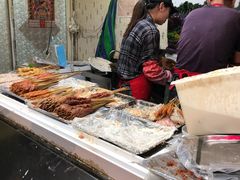 -辽B·小串(总店)
