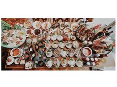 -阳光岛·海鲜盛宴(银泰中心in99店)