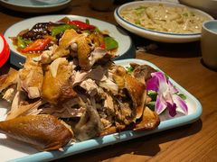 -雪乡阁东北农家菜(颛桥约好休闲街店)