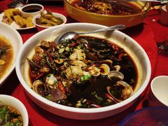 -银筵(武夷路店)