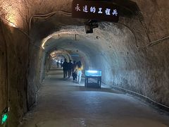 -816工程景区