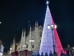 -埃马努埃莱二世拱廊