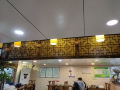 -褒河栈道渔庄(建工路总店)