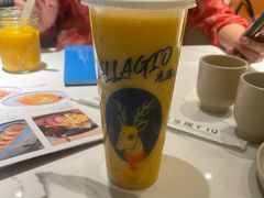 -鹿港小镇(西单大悦城店)