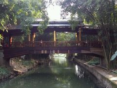 -天赐温泉